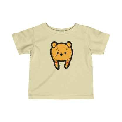 Noble Pooh | Fan Art | Mythic Legions | Infant T-Shirt