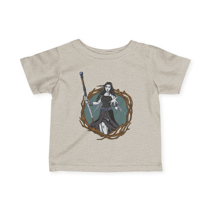 LegionsCon Nymph | Mythic Legions | Infant T-Shirt