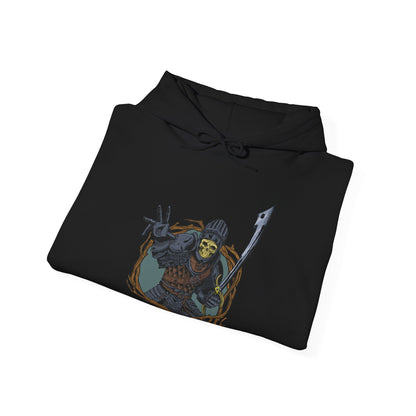LegionsCon Revenant | Mythic Legions | Pullover Hooodie