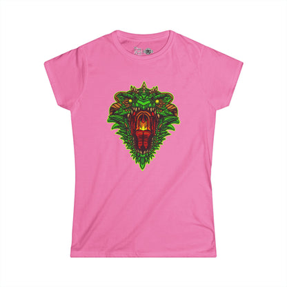 Beyithirr v3 | Mythic Legions | Fan Art | Women's T-Shirt