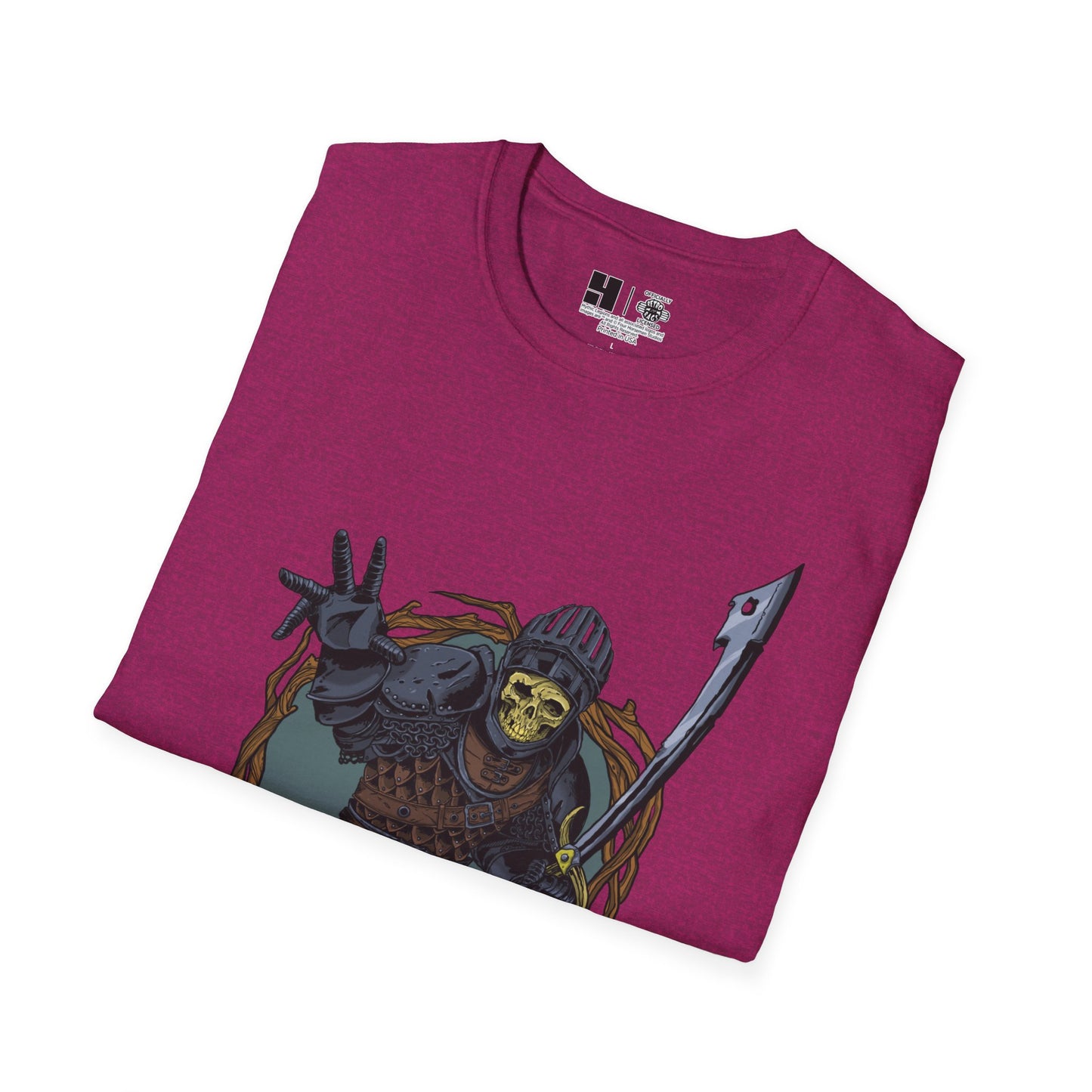 LegionsCon Revenant | Mythic Legions | Soft T-Shirt