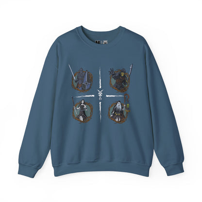 LegionsCon Crossroads | Mythic Legions | Sweatshirt