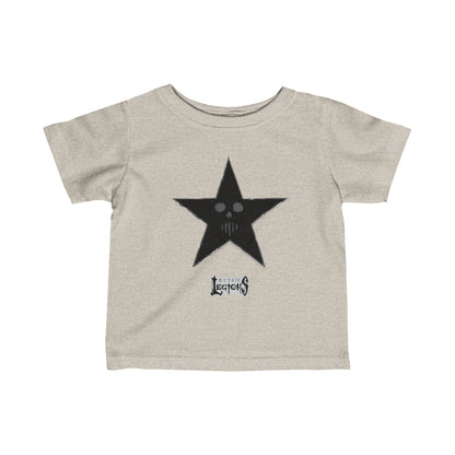 Sons of the Red Star, The Logo | Mythic Legions | Infant T-Shirt