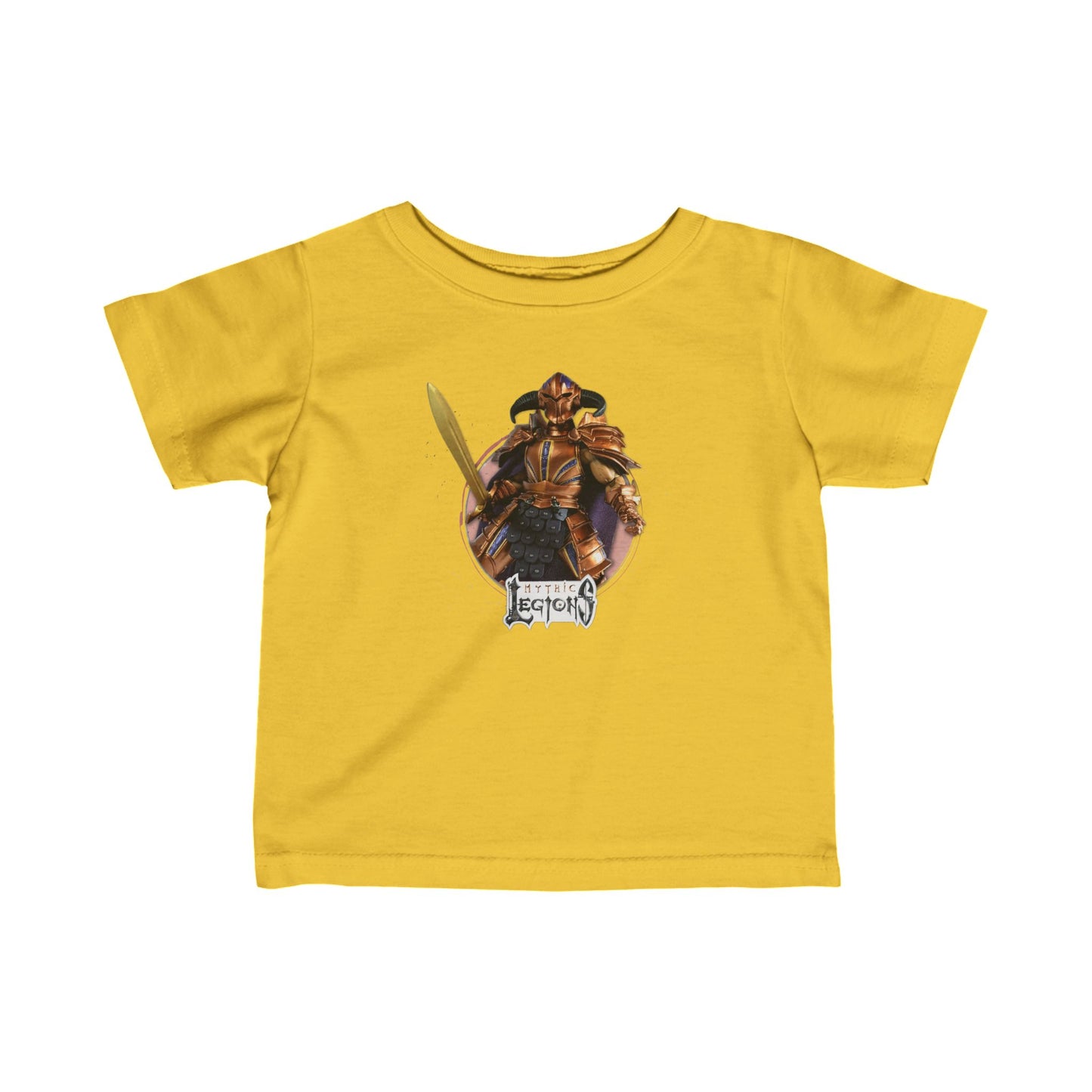 Lord Veteris | Mythic Legions | Infant T-Shirt