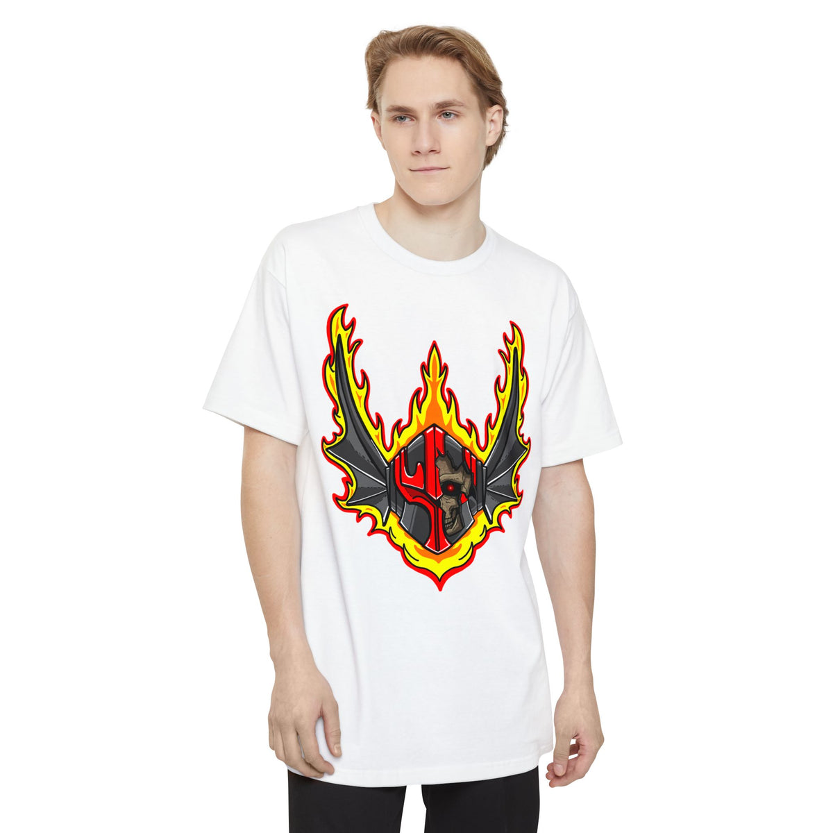 Sir Girard | Mythic Legions | Fan Art | Tall T-Shirt