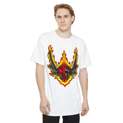 Sir Girard | Mythic Legions | Fan Art | Tall T-Shirt