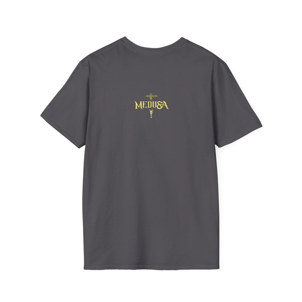 Medusa | Figura Obscura | Soft T-Shirt