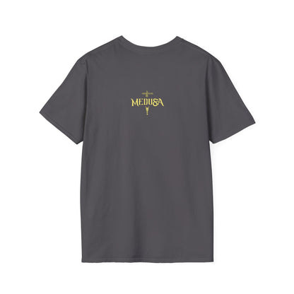 Medusa | Figura Obscura | Soft T-Shirt