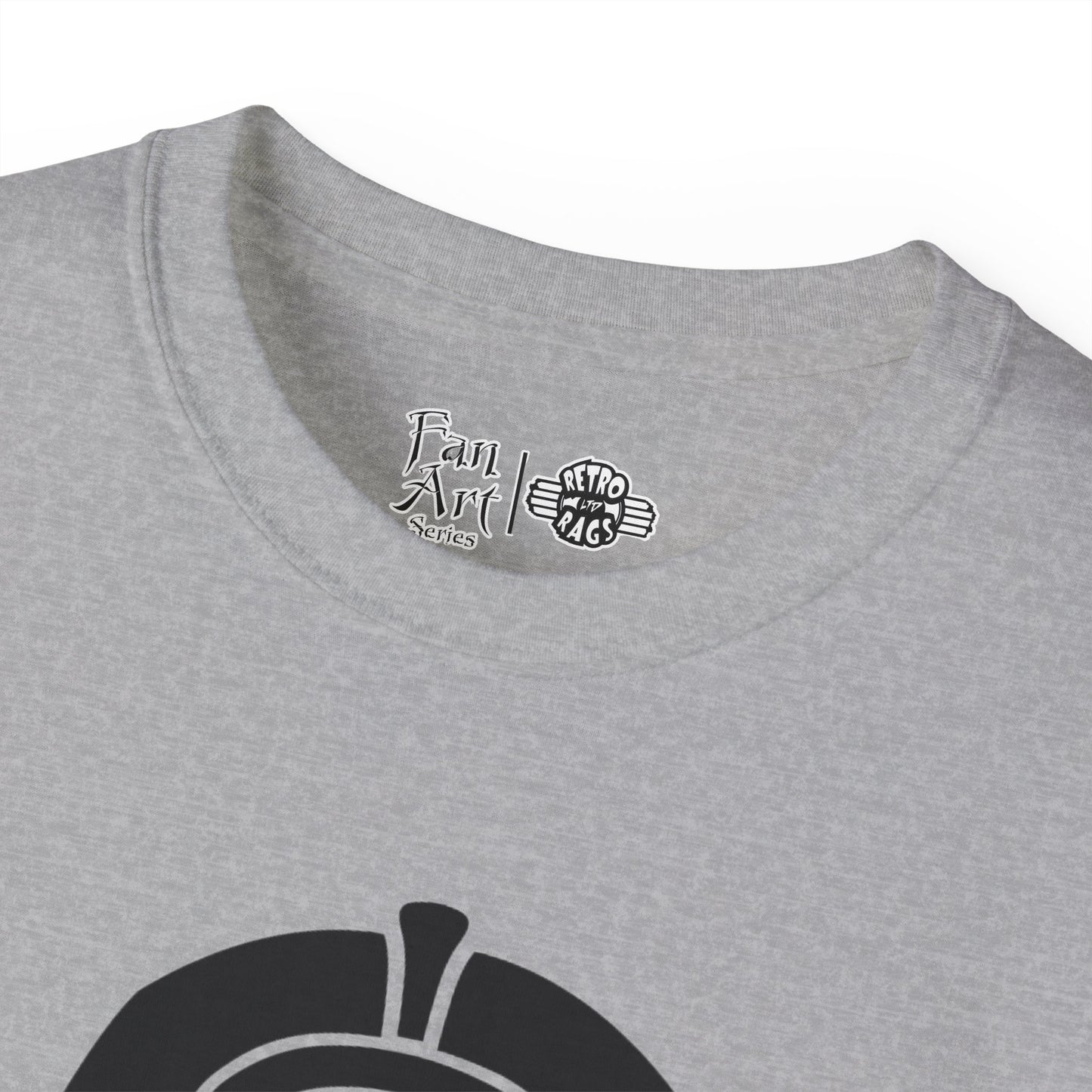 Pharaoh’s Forge | Mythic Legions | Fan Art | Standard T-Shirt