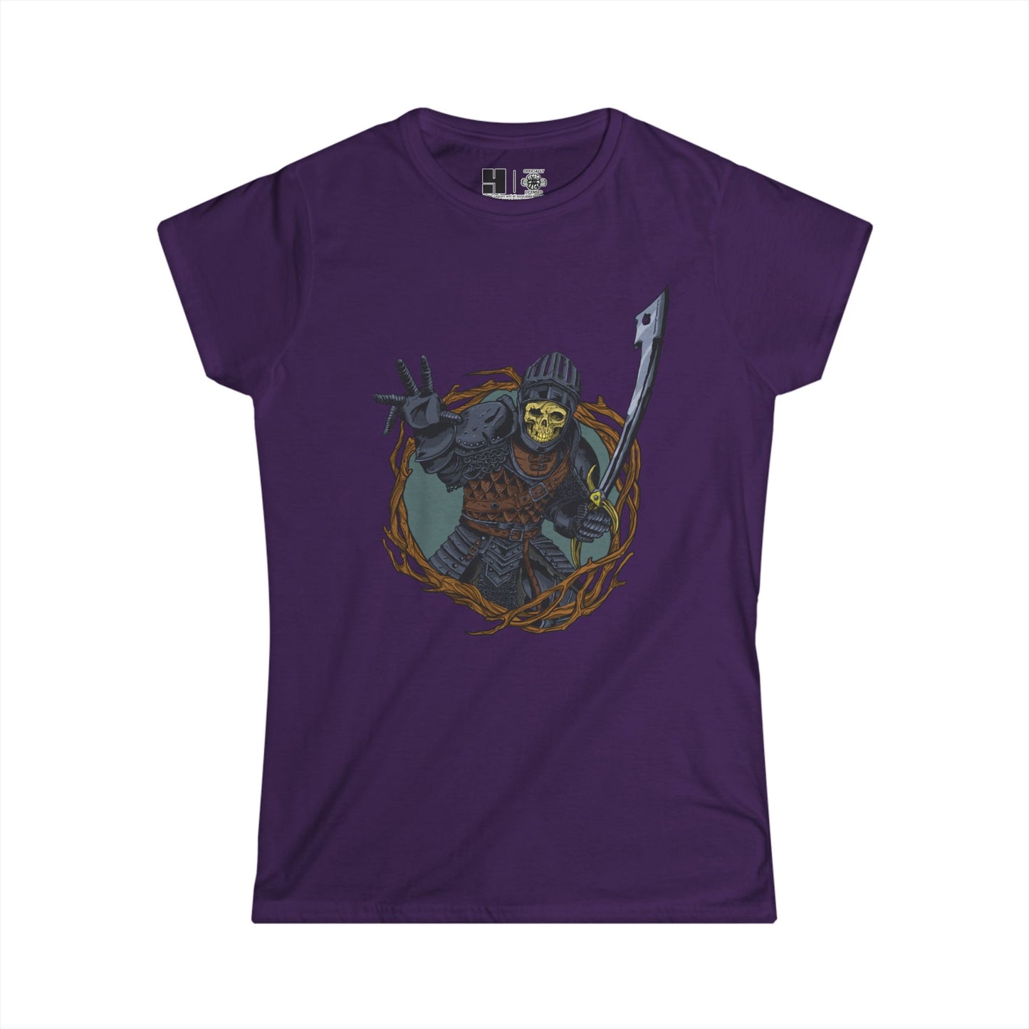 LegionsCon Revenant | Mythic Legions | Women's T-Shirt