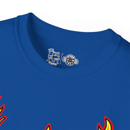 Sir Girard | Mythic Legions | Fan Art | Standard T-Shirt