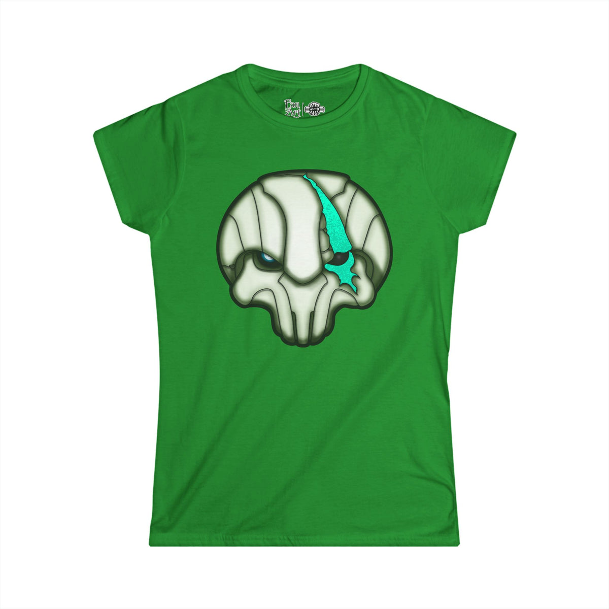 Pheyden Hades | Infinite Legions | Mythic Legions | Fan Art | Women's T-Shirt