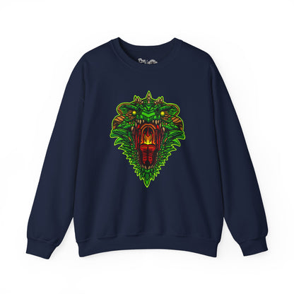Beyithirr v3 | Mythic Legions | Fan Art | Sweatshirt