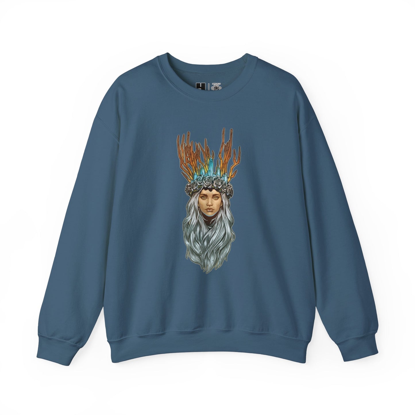 Christmas Past | Figura Obscura | Sweatshirt