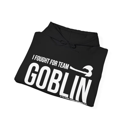 Team Goblin Legions Con 2026 | Mythic Legions | Pullover Hooodie