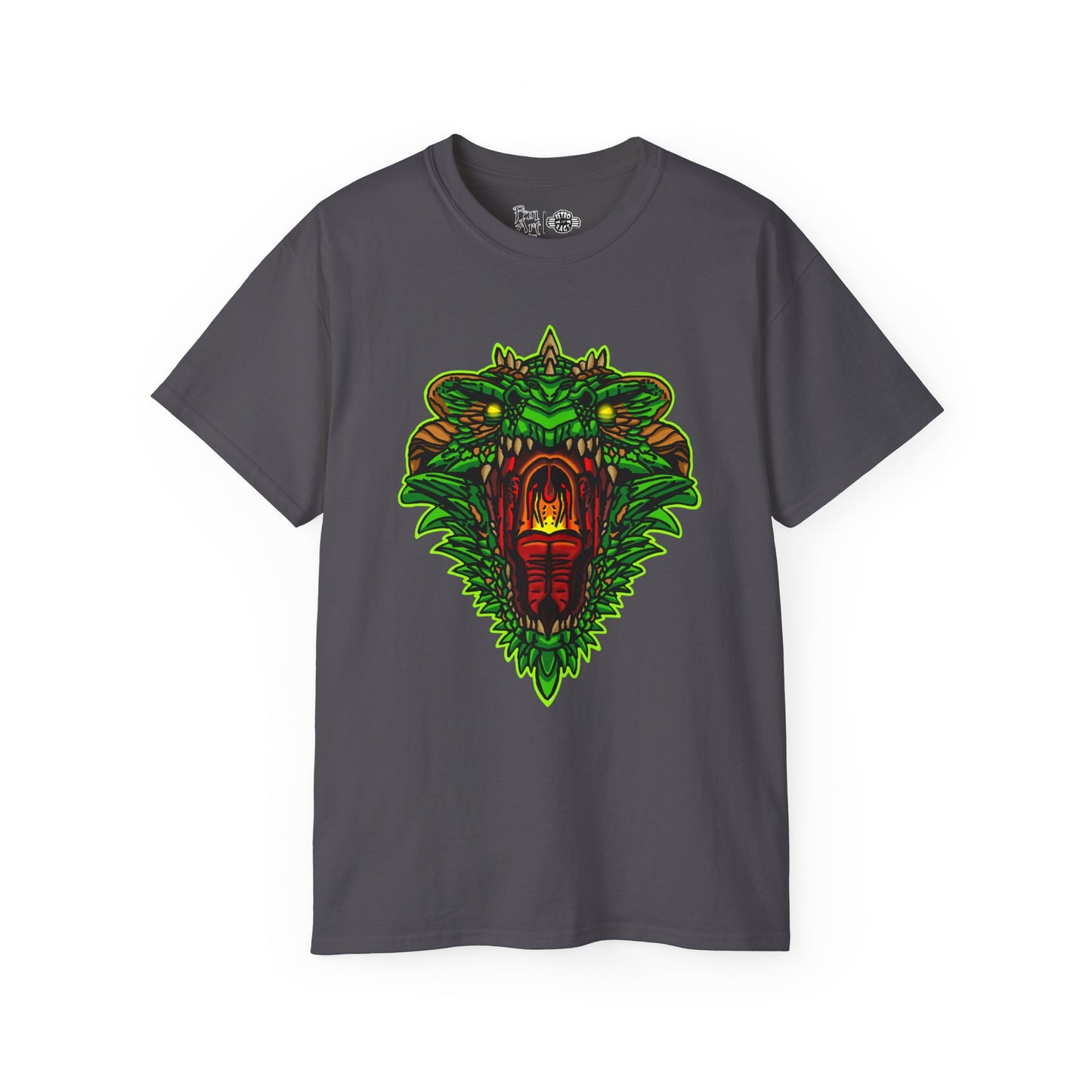 Beyithirr v3 | Mythic Legions | Fan Art | Standard T-Shirt