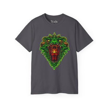 Beyithirr v3 | Mythic Legions | Fan Art | Standard T-Shirt