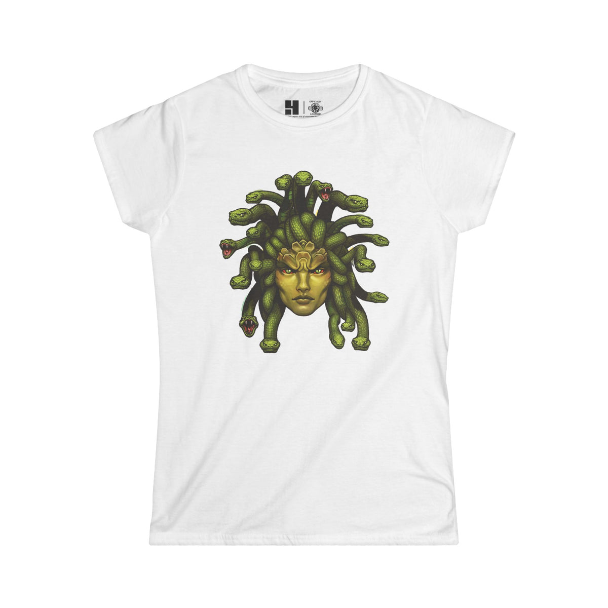 Medusa | Figura Obscura | Women's T-Shirt
