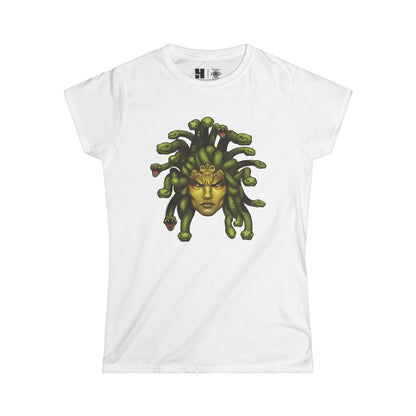 Medusa | Figura Obscura | Women's T-Shirt