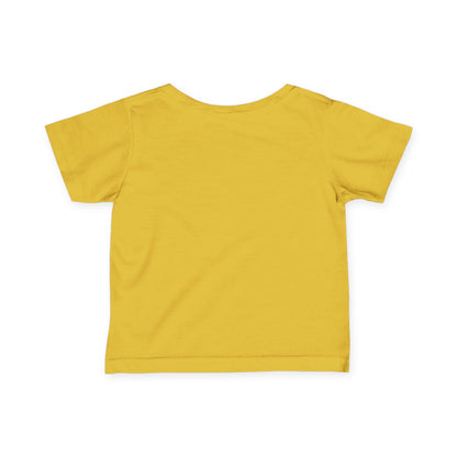 Shooting the Shelf | Mythic Legions | Fan Art | Infant T-Shirt