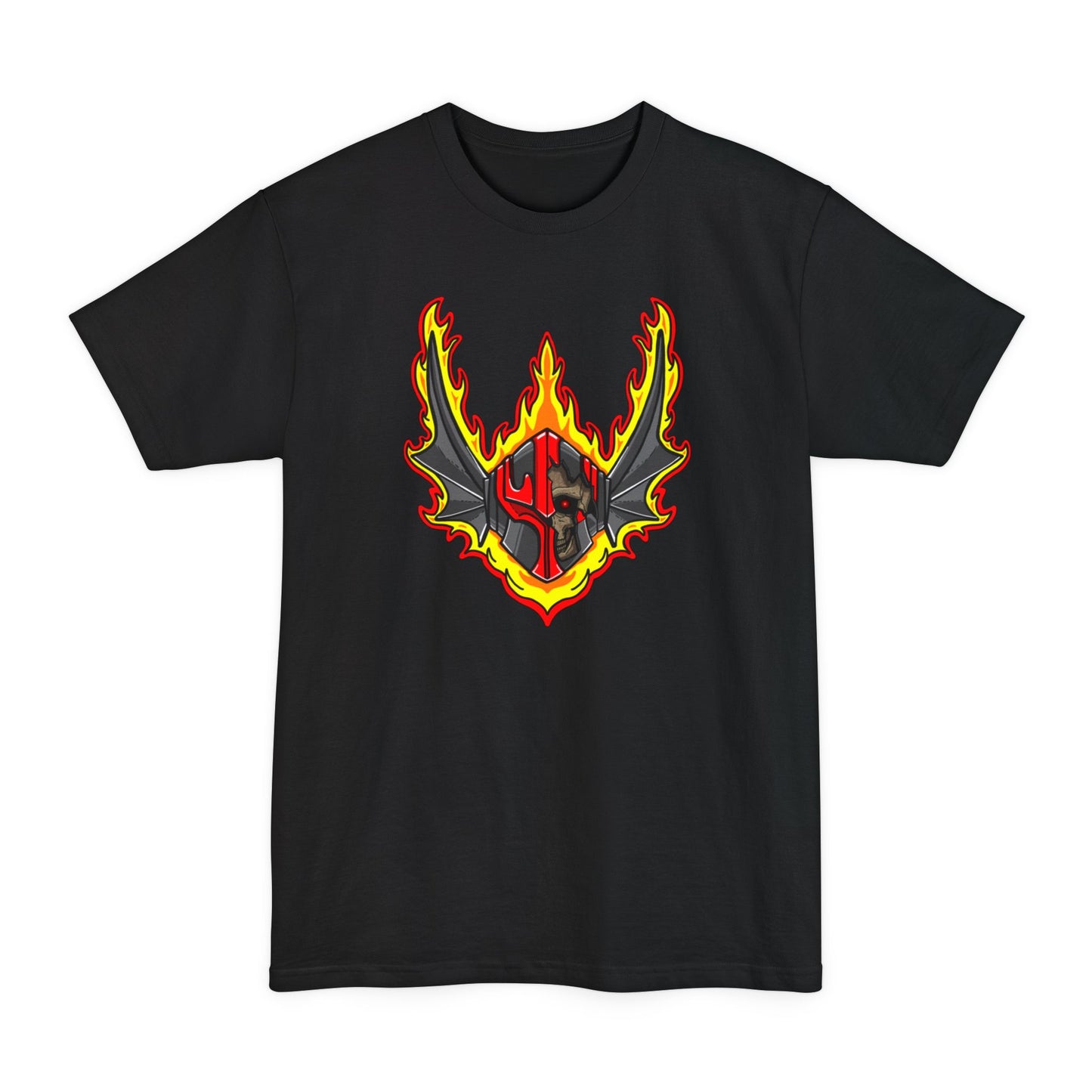 Sir Girard | Mythic Legions | Fan Art | Tall T-Shirt