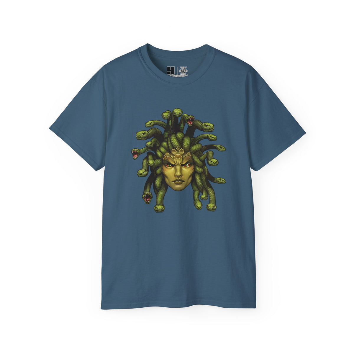 Medusa | Figura Obscura | Standard T-Shirt