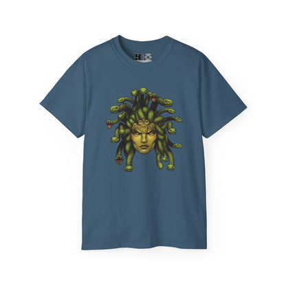 Medusa | Figura Obscura | Standard T-Shirt