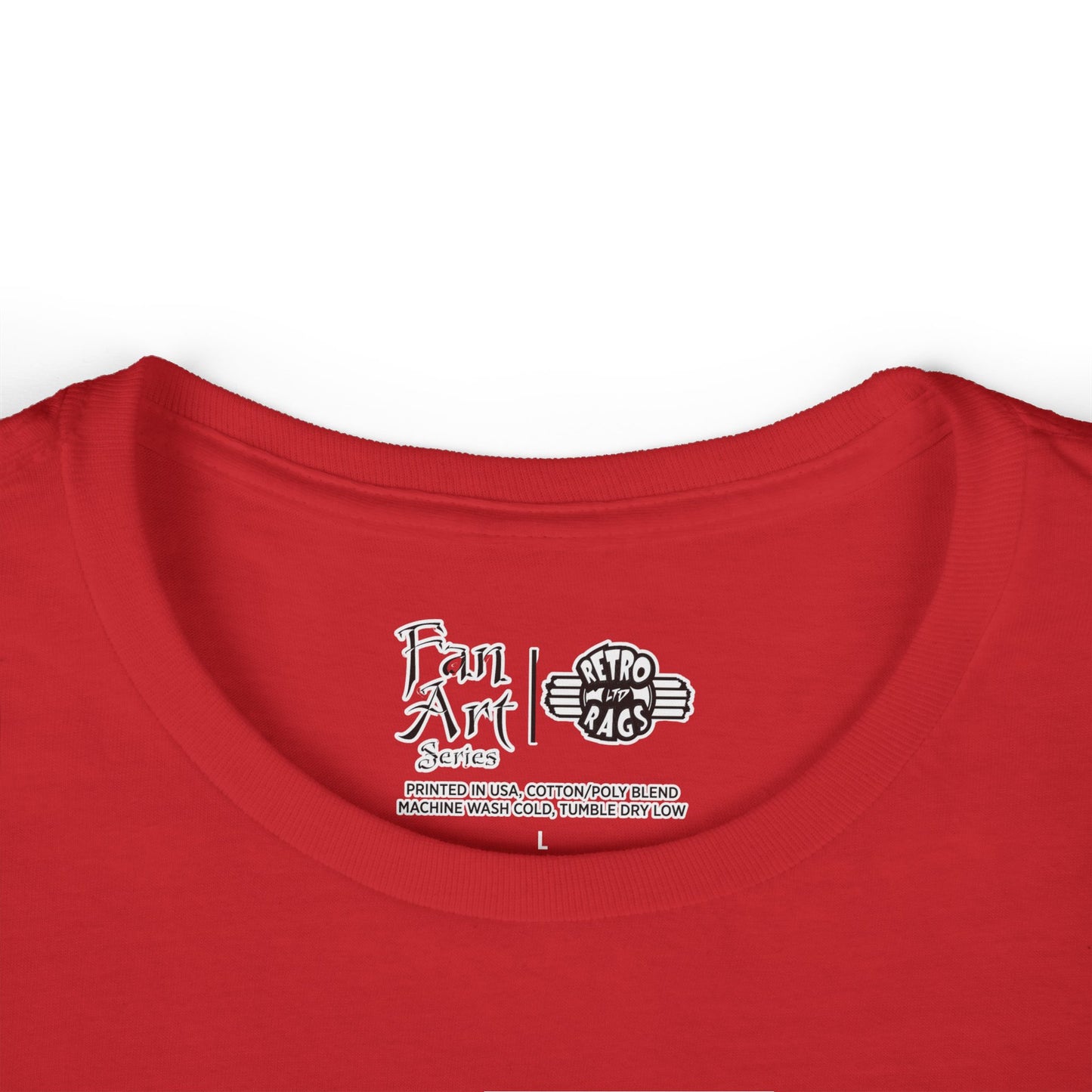 Lil' Legions | Mythic Legions | Fan Art | Women's T-Shirt