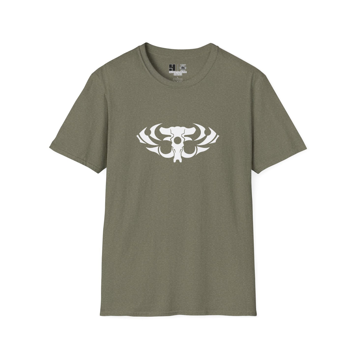 T.U.5.C.C. Wings | Cosmic Legions | Soft T-Shirt