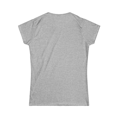 4H | Wing | Skull Logo | w_ Logo | Mythic Legions | Women's T-Shirt