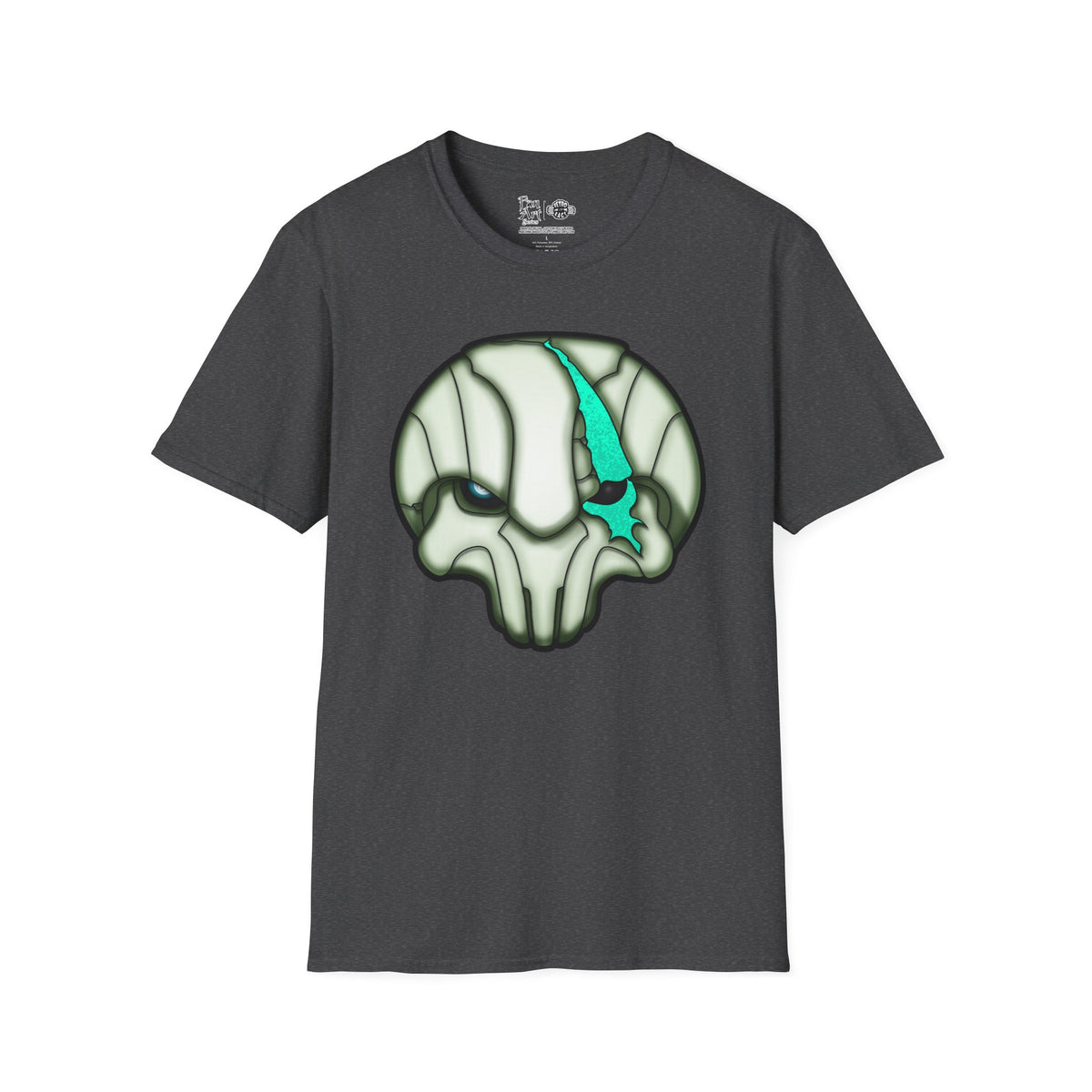 Pheyden Hades | Infinite Legions | Fan Art | Soft T-Shirt