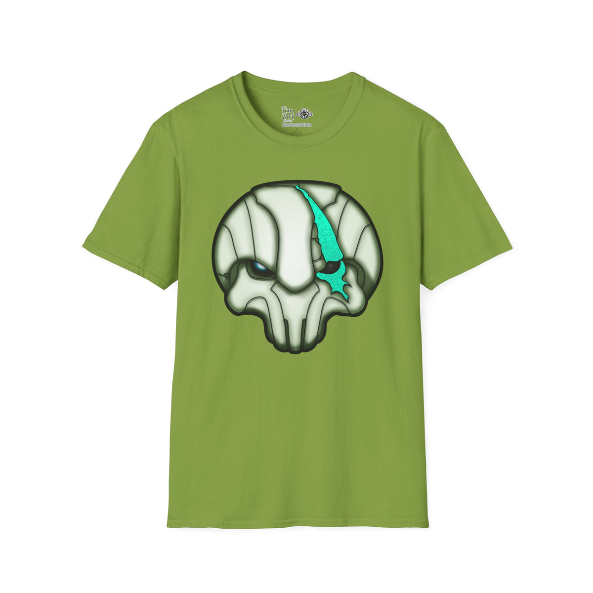 Pheyden Hades | Infinite Legions | Fan Art | Soft T-Shirt