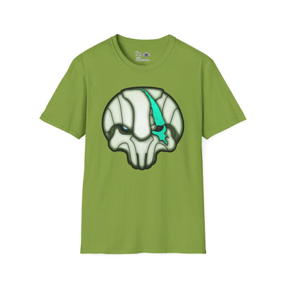 Pheyden Hades | Infinite Legions | Fan Art | Soft T-Shirt