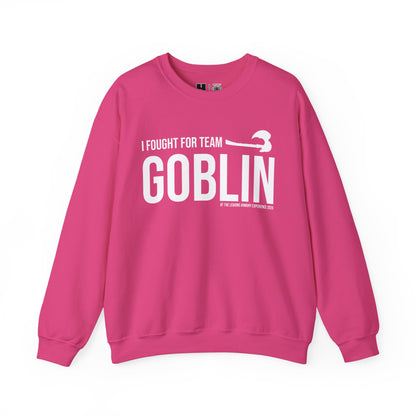 Team Goblin Legions Con 2026 | Mythic Legions | Sweatshirt