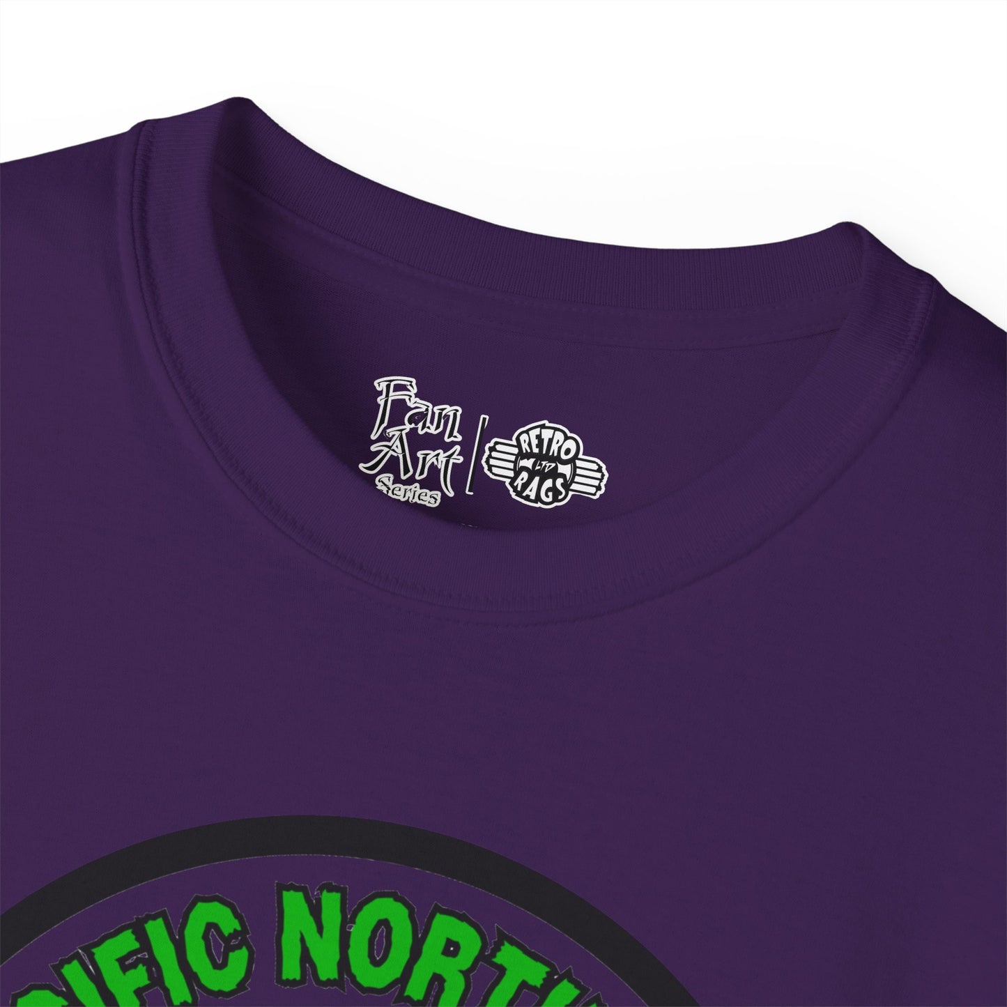 Pacific Northwest Meetup 2026 | Mythic Legions | Fan Art | Standard T-Shirt