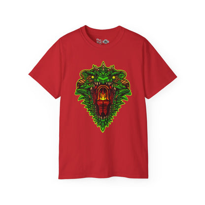 Beyithirr v3 | Mythic Legions | Fan Art | Standard T-Shirt