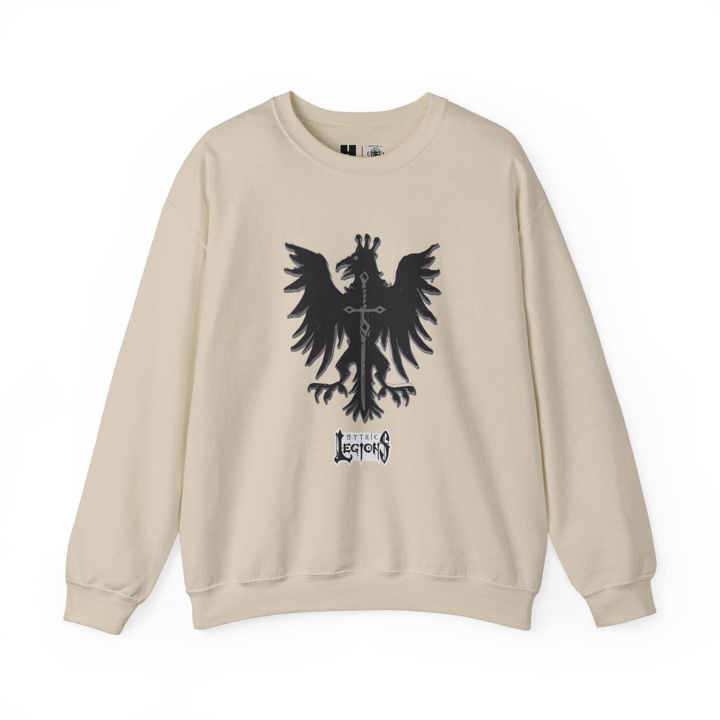 Order of Eathyron, The | Mythic Legions | Sweatshirt