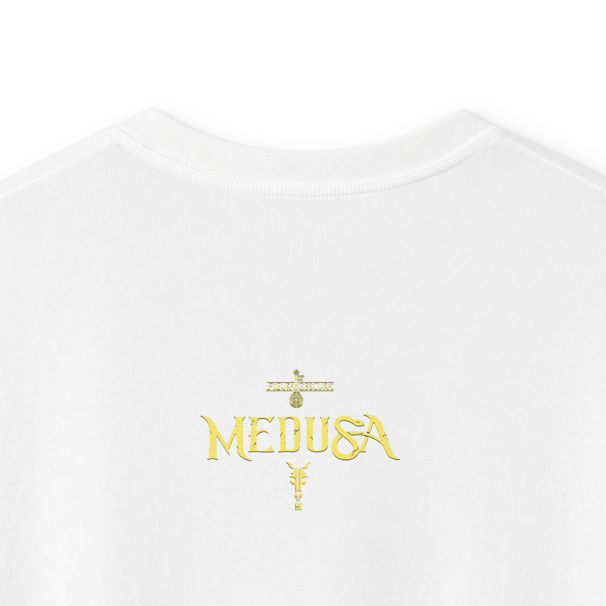 Medusa | Figura Obscura | Kids Soft Tee