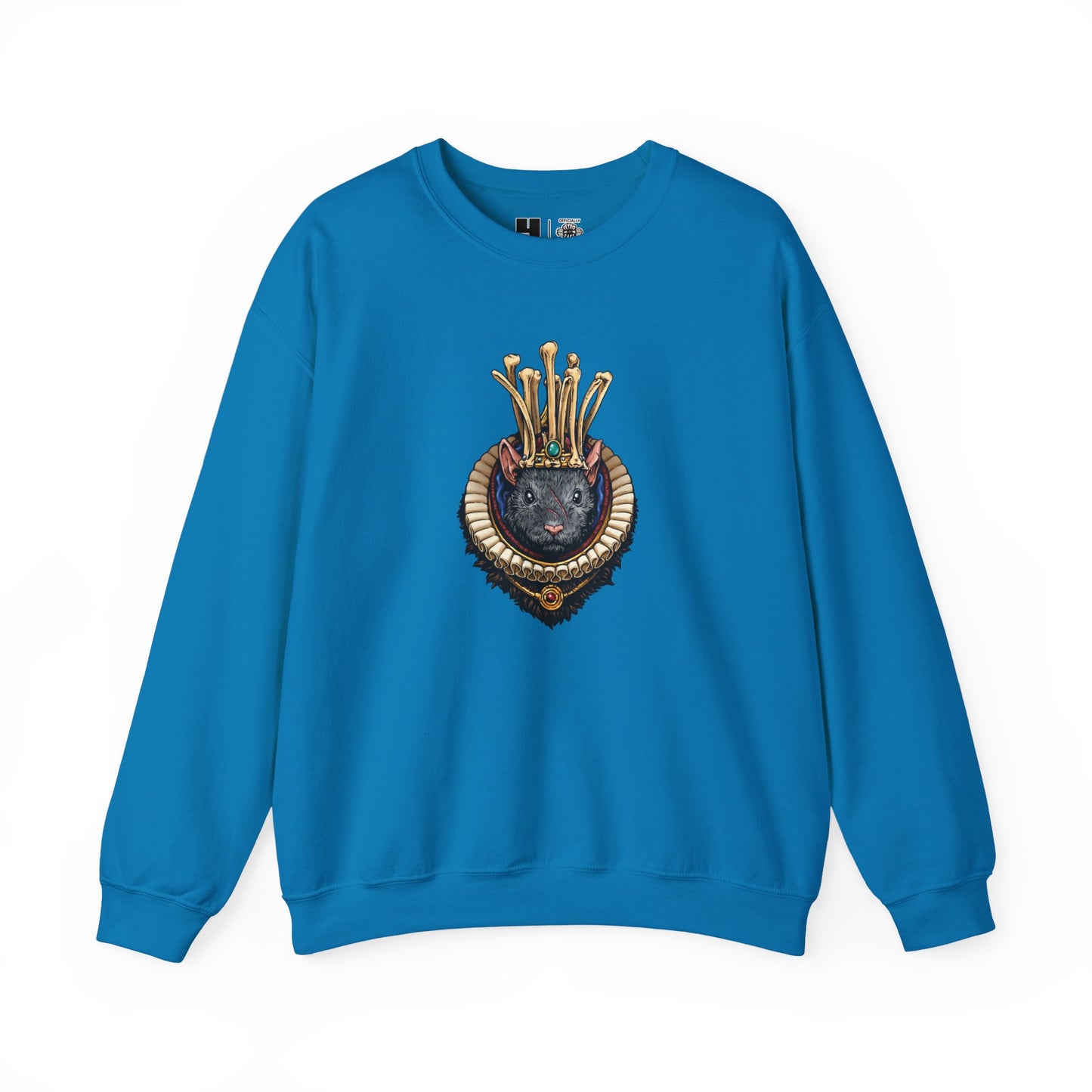 Mouse King | Figura Obscura | Sweatshirt