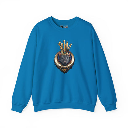 Mouse King | Figura Obscura | Sweatshirt