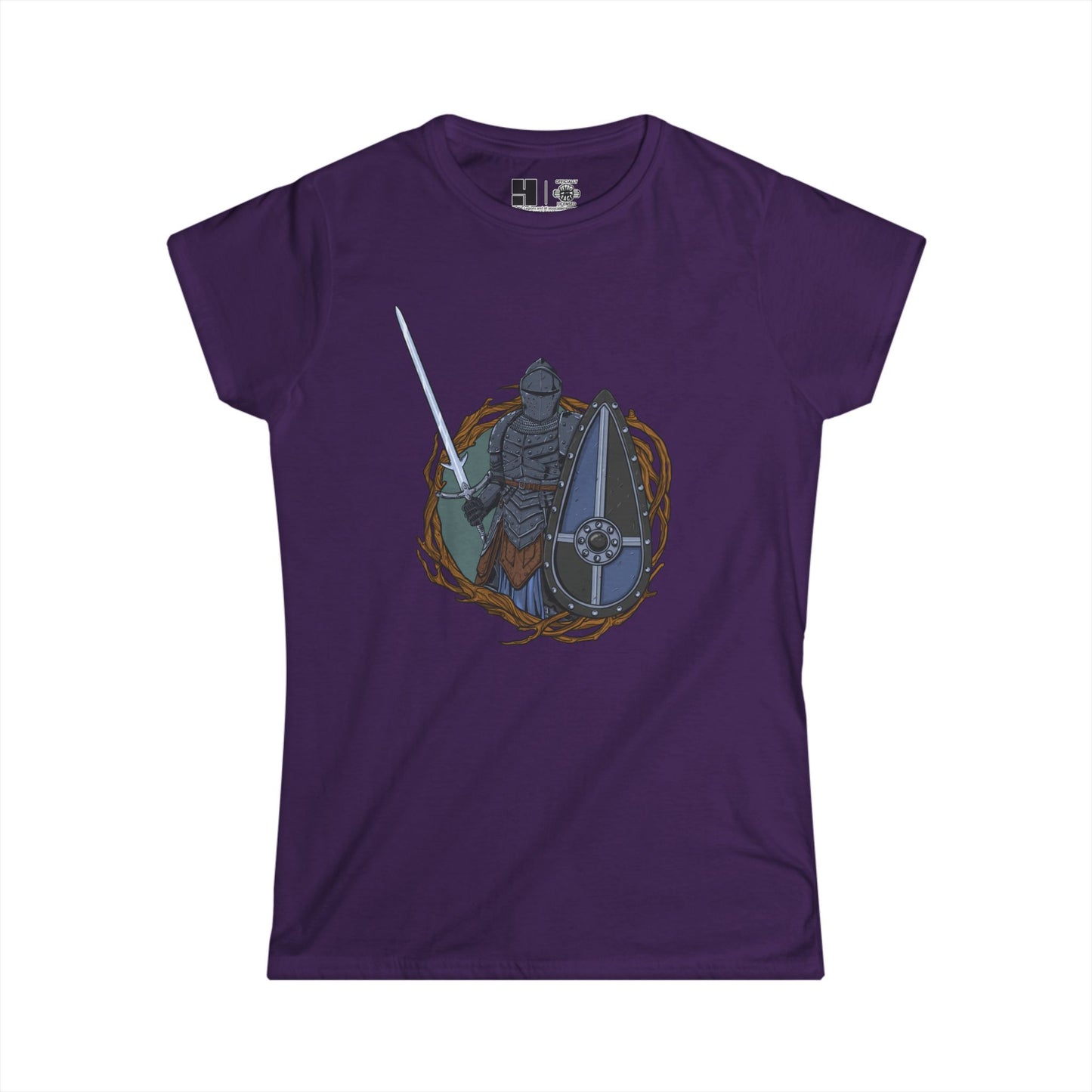 LegionsCon Warrior | Mythic Legions | Women's T-Shirt