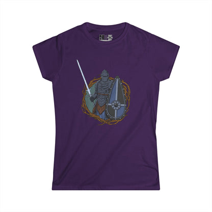 LegionsCon Warrior | Mythic Legions | Women's T-Shirt