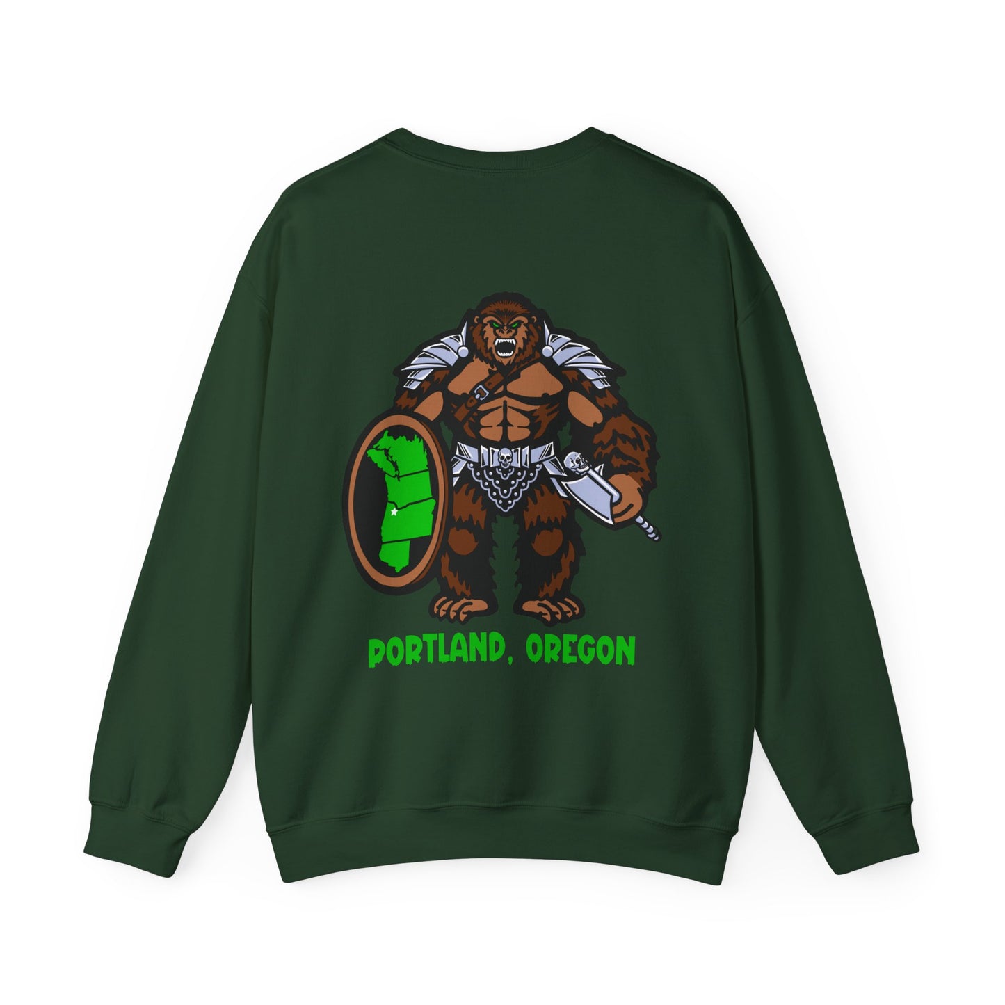 Pacific Northwest Meetup 2026 | Mythic Legions | Fan Art | Sweatshirt