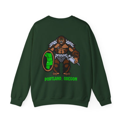 Pacific Northwest Meetup 2026 | Mythic Legions | Fan Art | Sweatshirt