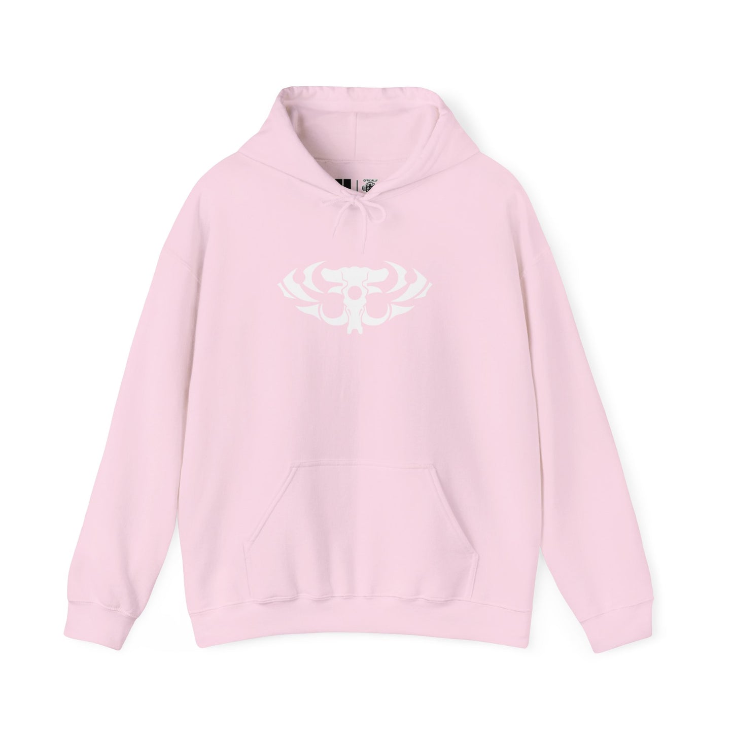 T.U.5.C.C. Wings | Cosmic Legions | Pullover Hoodie