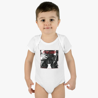 Sons of the Red Star, The | Album Homage | Baby Bodysuit