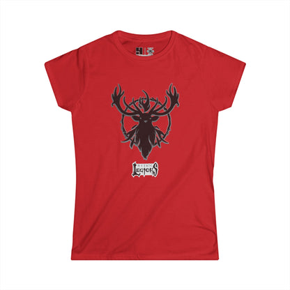 Xylona’s Flock | Mythic Legions | Women's T-Shirt