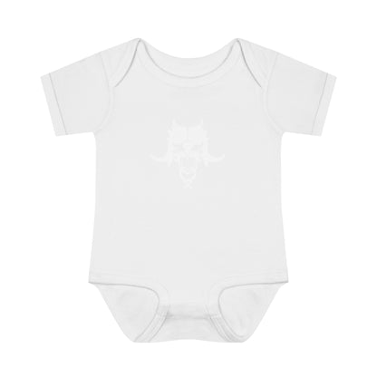 OxKrewe v1 | Cosmic Legions | Baby Bodysuit