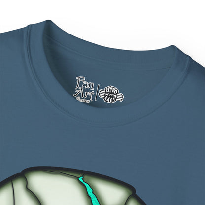 Pheyden Hades | Infinite Legions | Fan Art | Standard T-Shirt