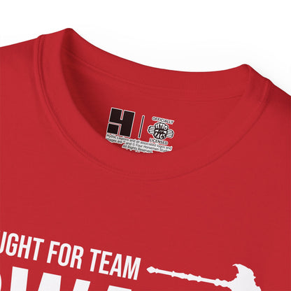 Team Dwarf Legions Con 2026 | Mythic Legions | Standard T-Shirt